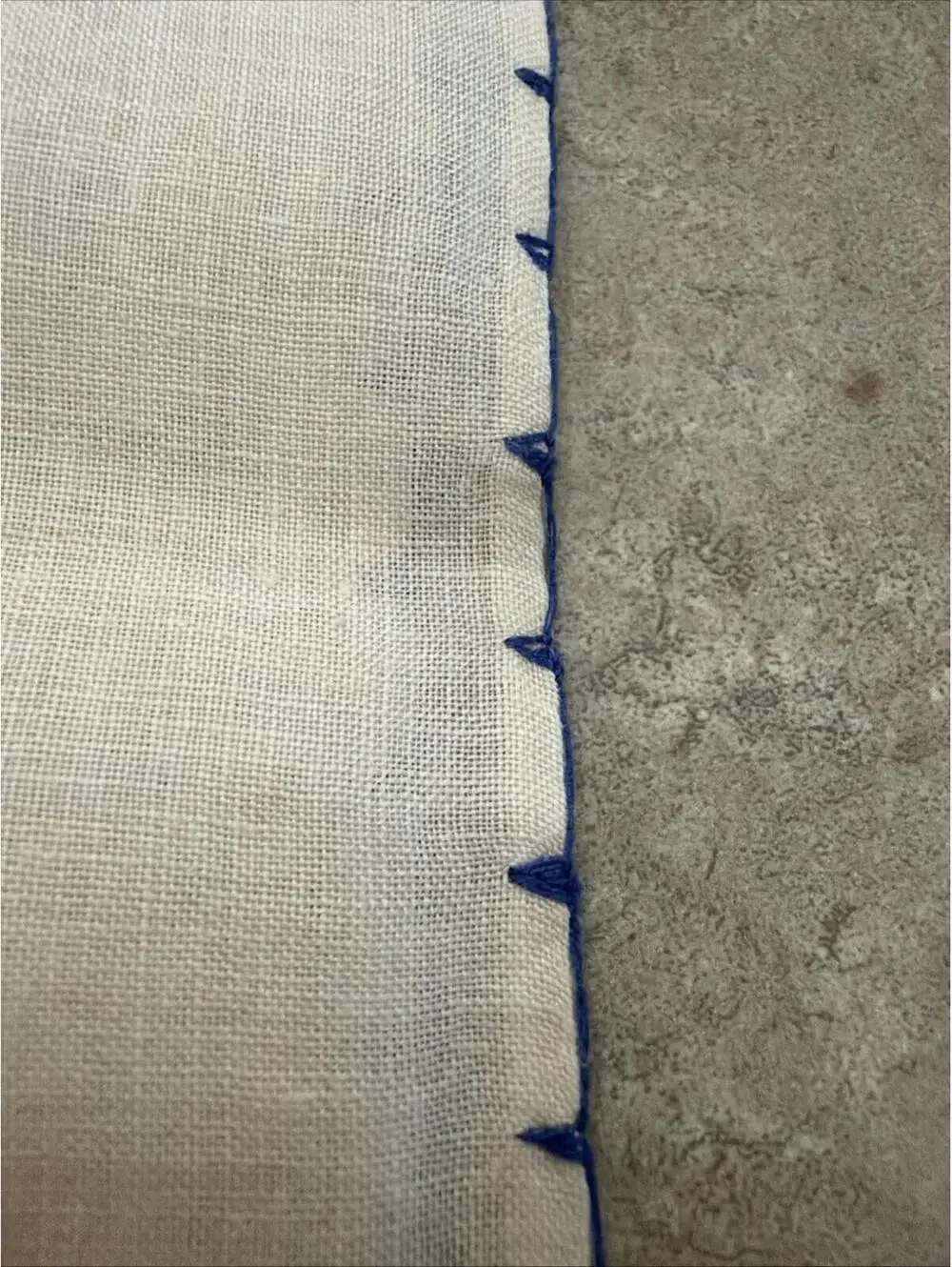 N/A vintage handmade